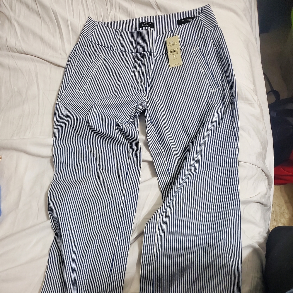 LOFT Pants - Picture 2 of 5